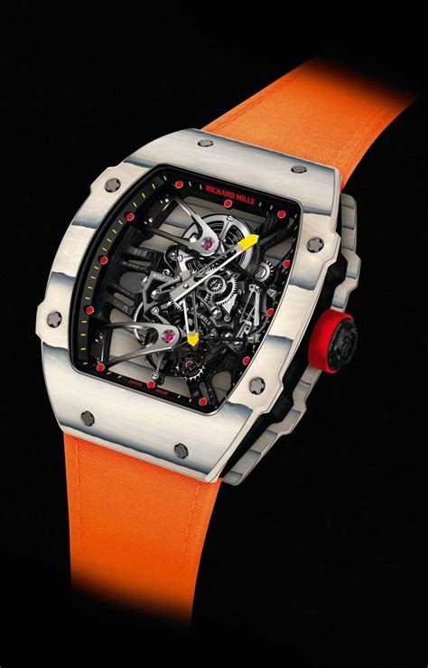 richard mille-uhr nadal preis